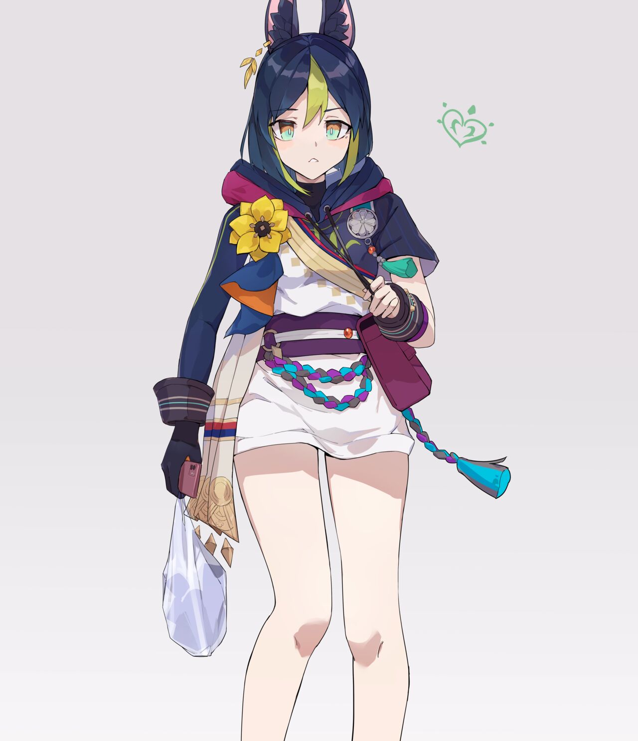 ●PIXIV● 貢茶 page 7 full