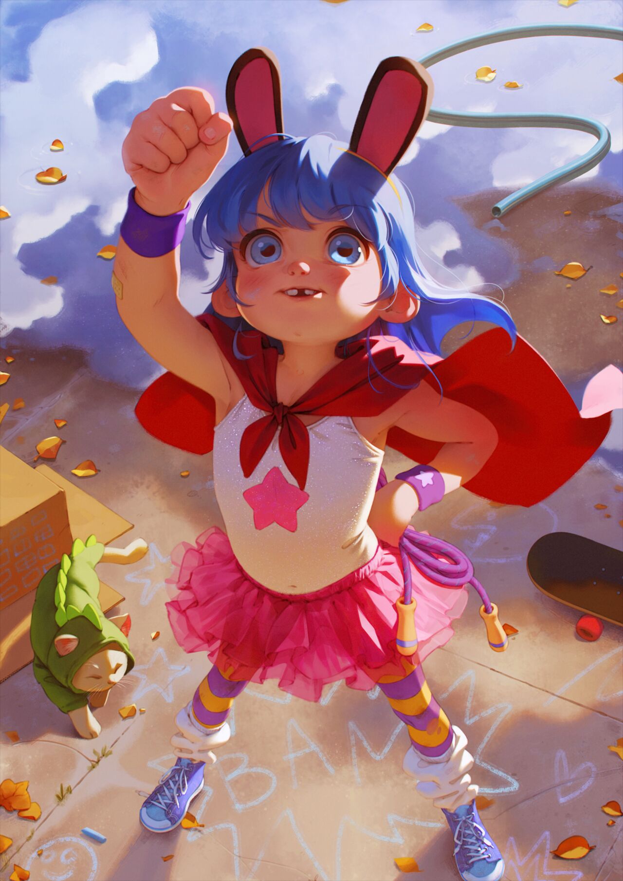 March 2023 Rewards page 2 full
