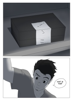 Grand Beast Chapter 1