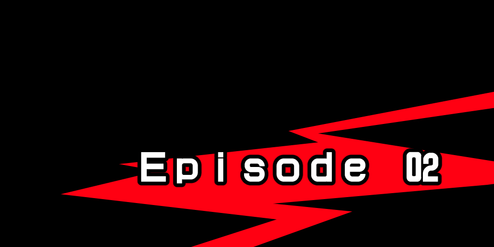 Phantom Thieves and Fellows Lewdified!? Chapter 2 and 4 page 1 full