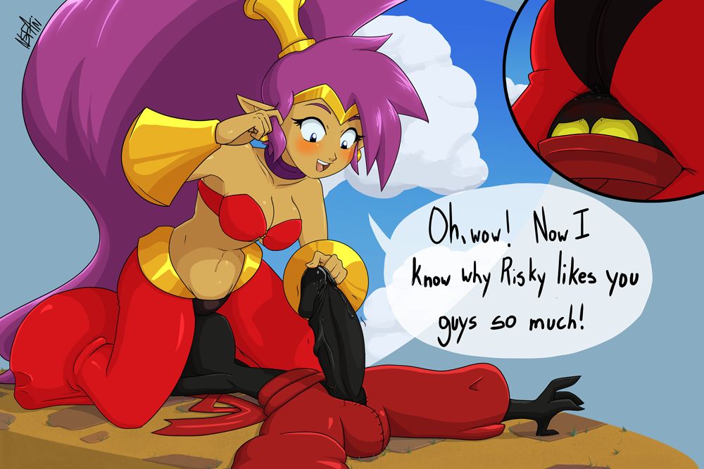 ARTIST Ani21 page 5 full