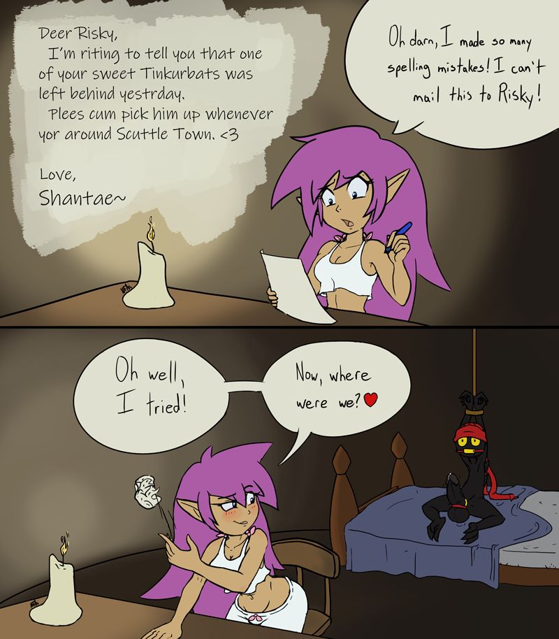 ARTIST Ani21 page 6 full
