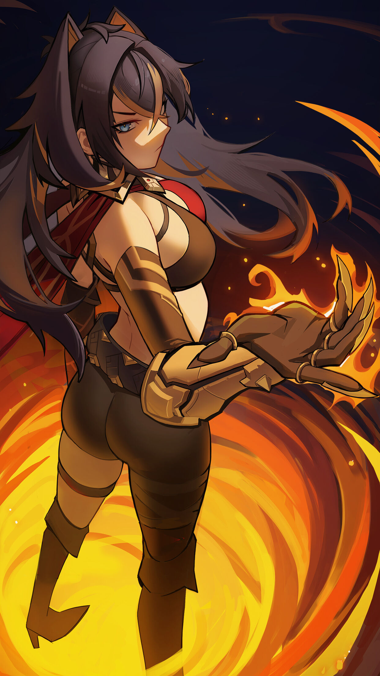 ●PIXIV● dstrir page 3 full