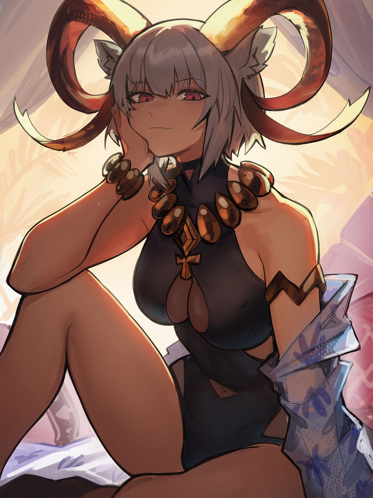 ●PIXIV● dstrir page 6 full