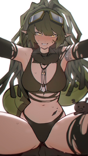 ●PIXIV● dstrir cover