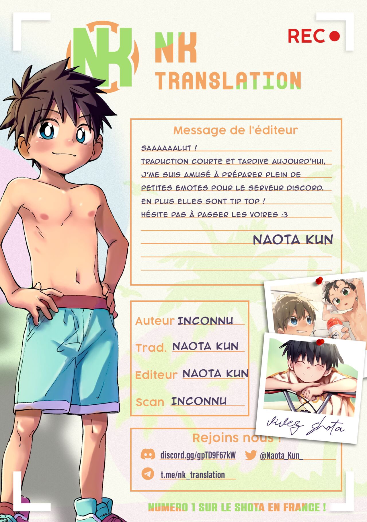 Boy asleep page 7 full
