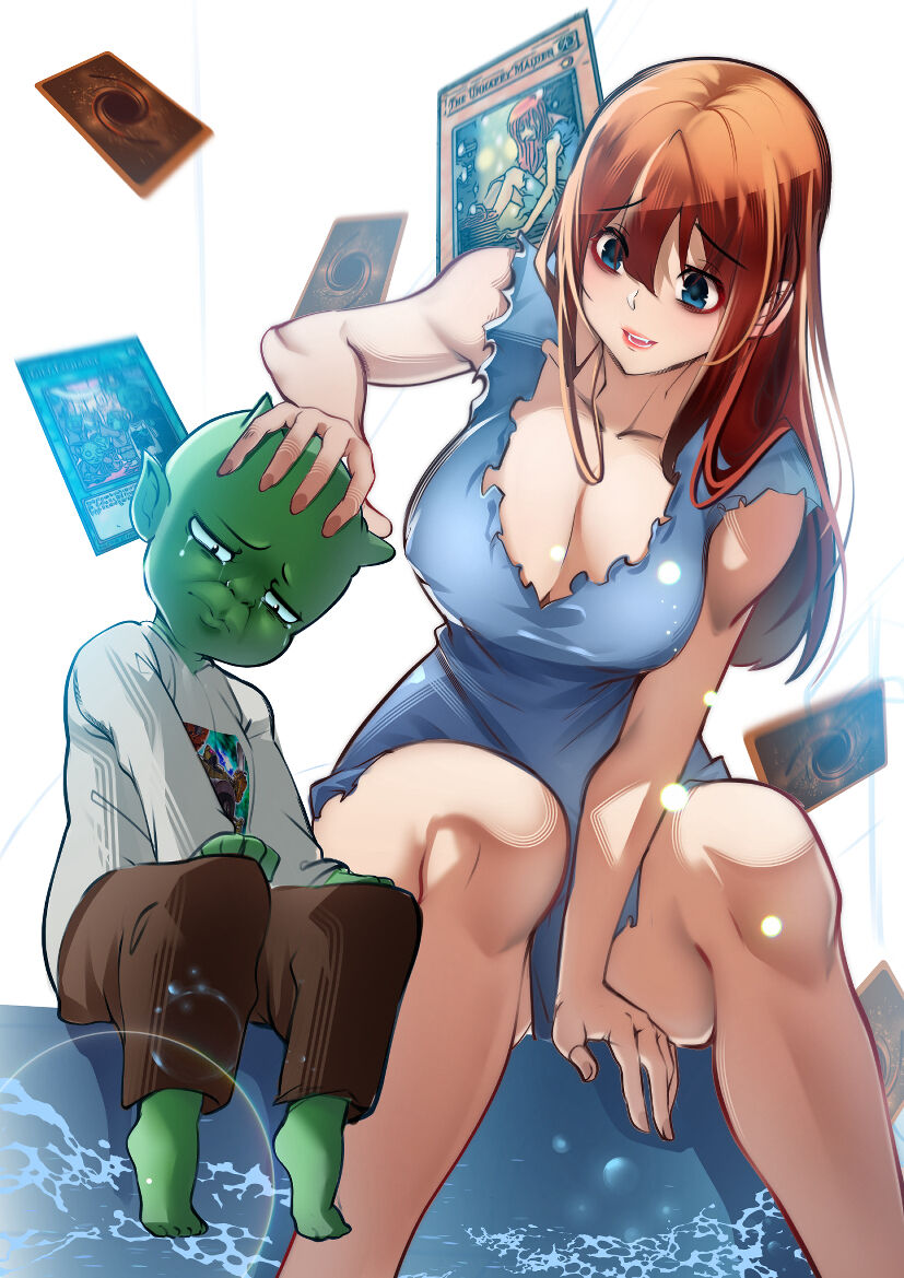 ●PIXIV● animahakim page 6 full