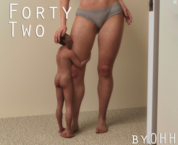 Fourty Two cover