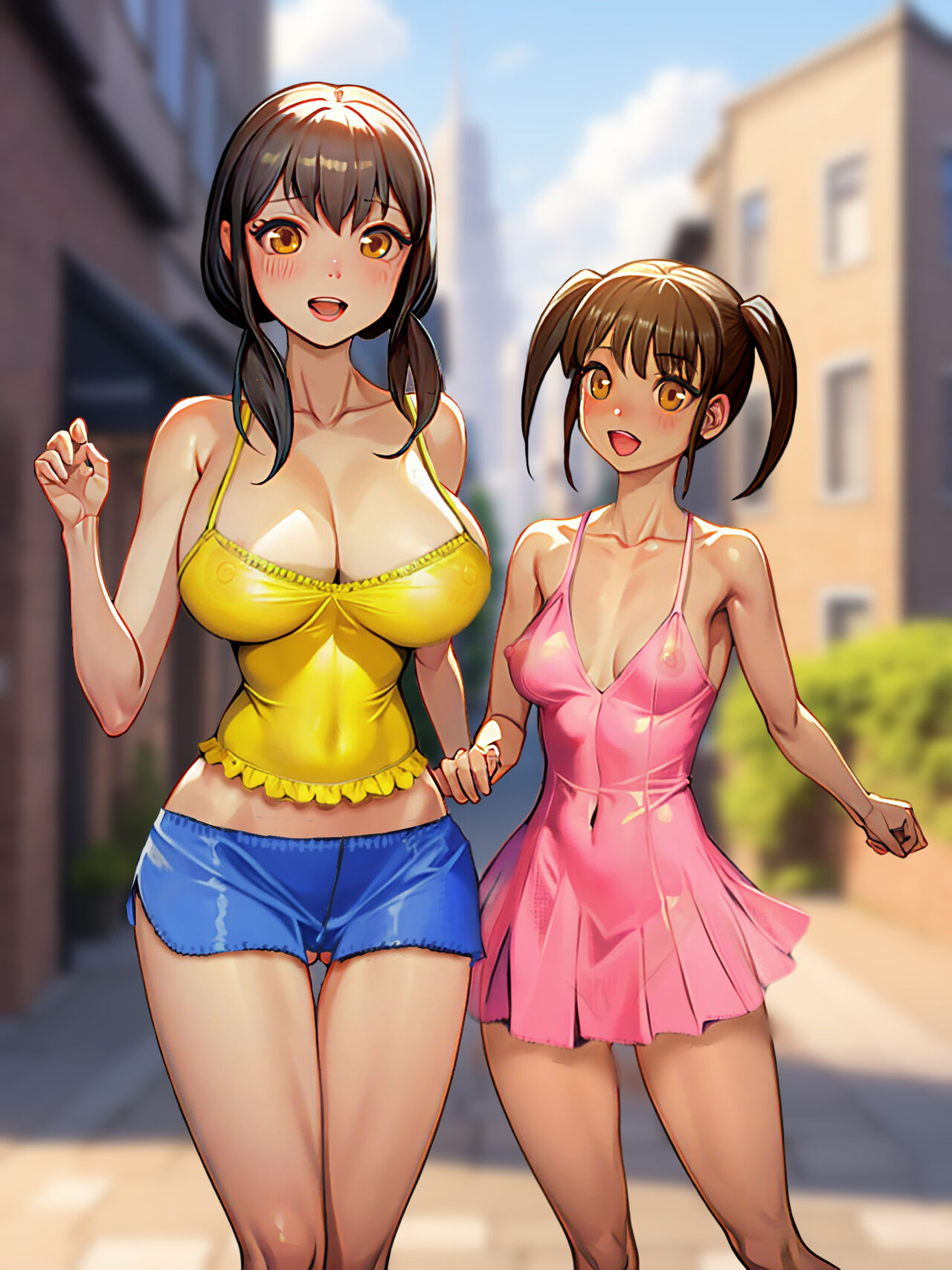 クロニの叡愛CG集1 page 9 full