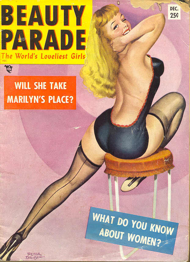 Illustration: Peter Driben page 3 full