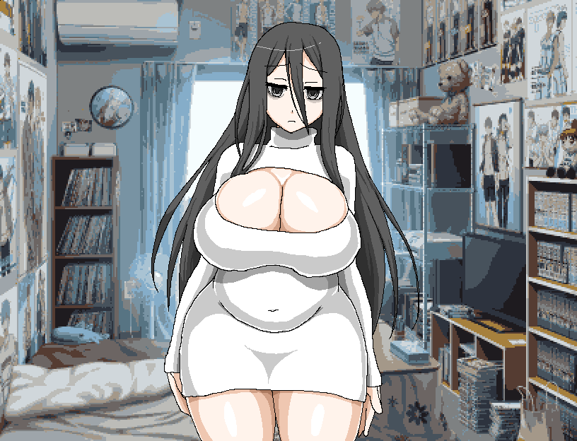 Menherabbit page 9 full