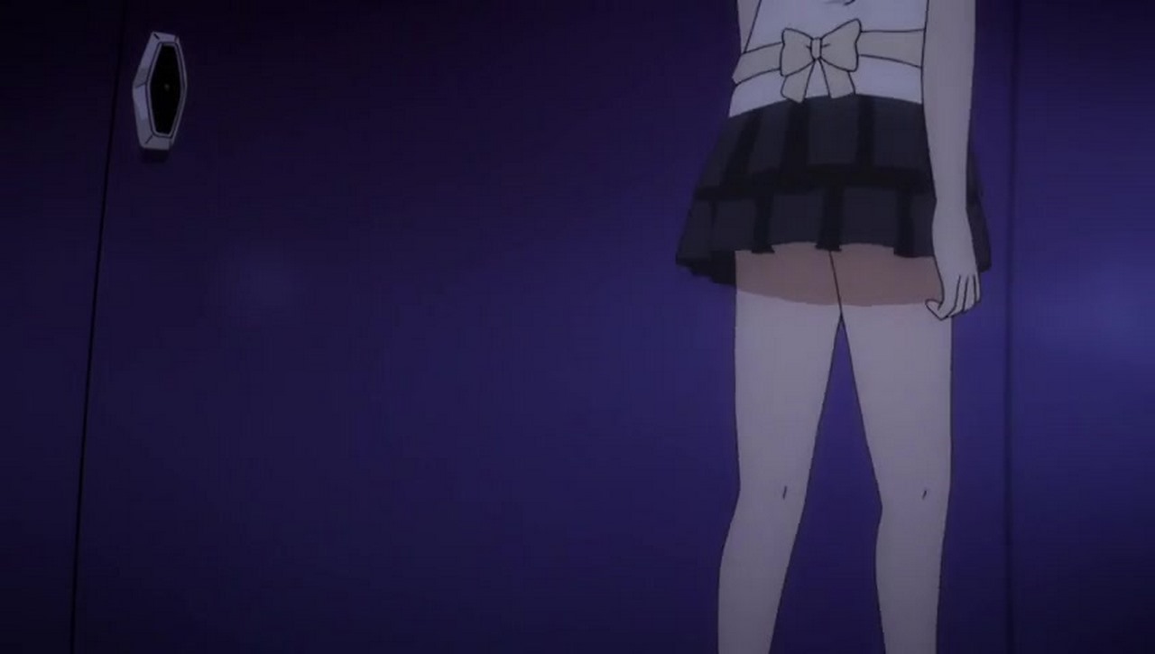 To Love-Ru -Trouble- Darkness 2nd OAV page 5 full