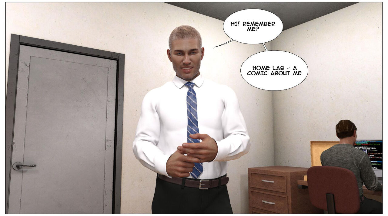 HOME LAB PART 1 page 2 full