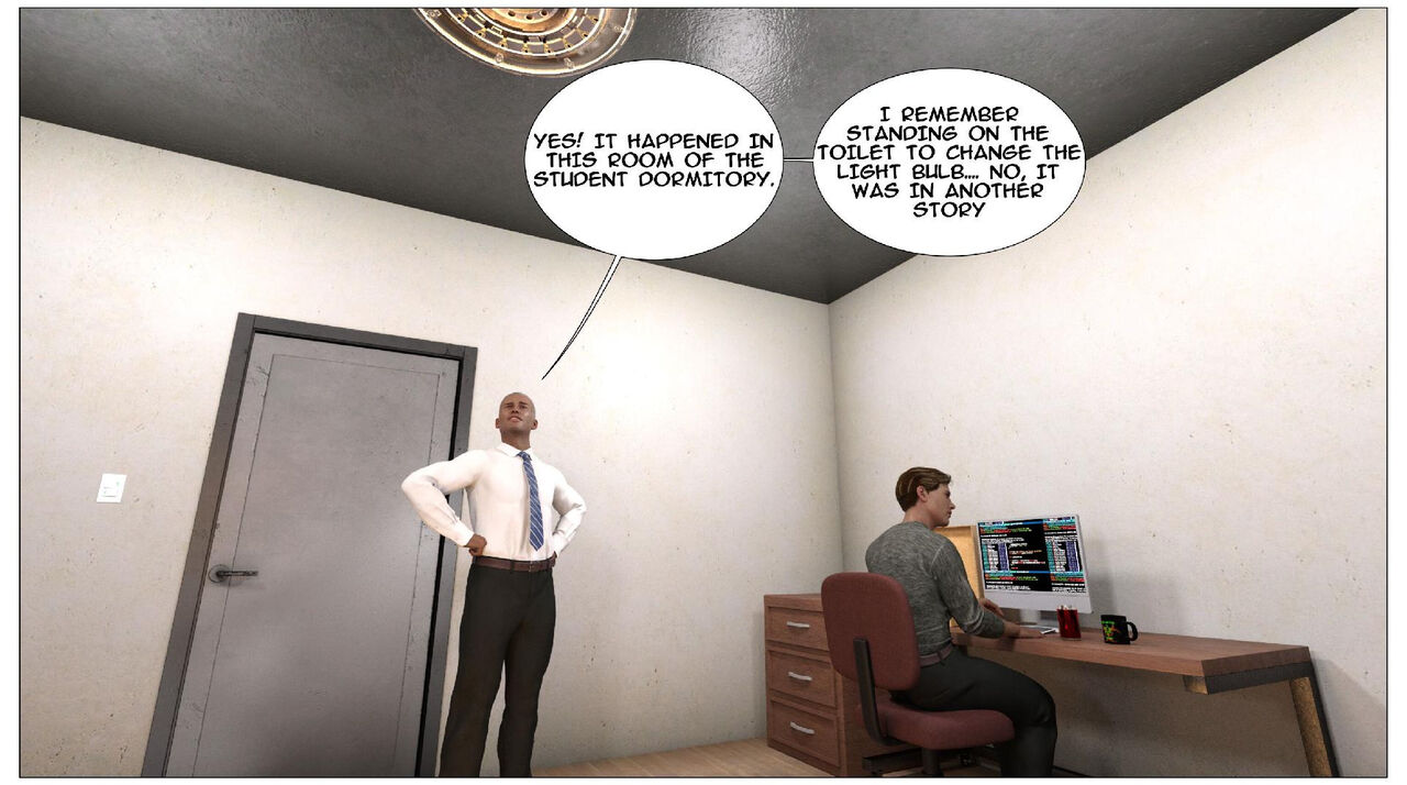 HOME LAB PART 1 page 5 full