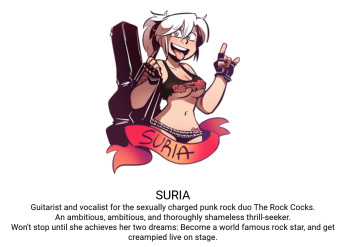 Meet The Rock Cocks! cover