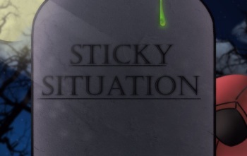 Stick Situation cover
