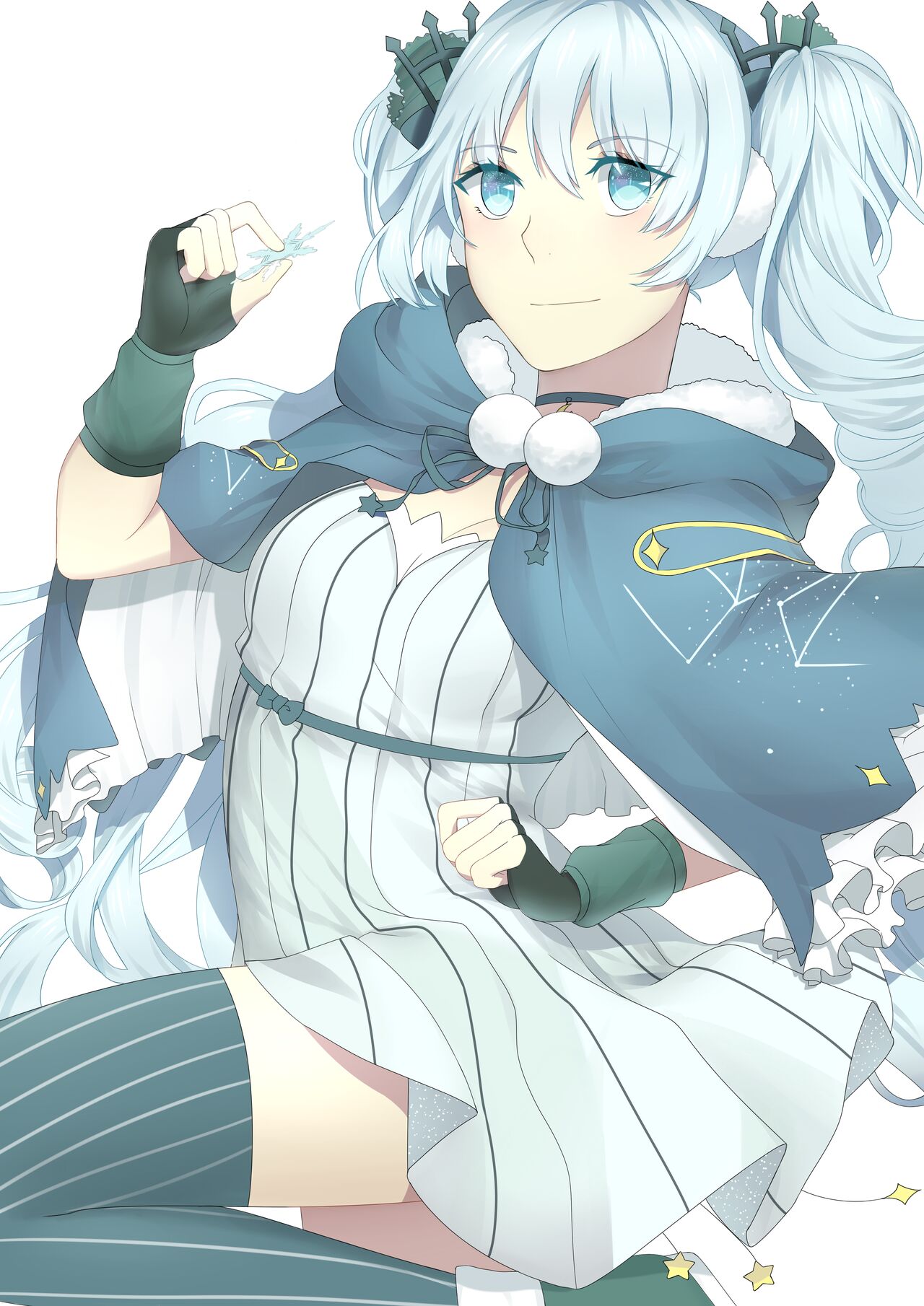 ●PIXIV● Hanya Zeta page 7 full