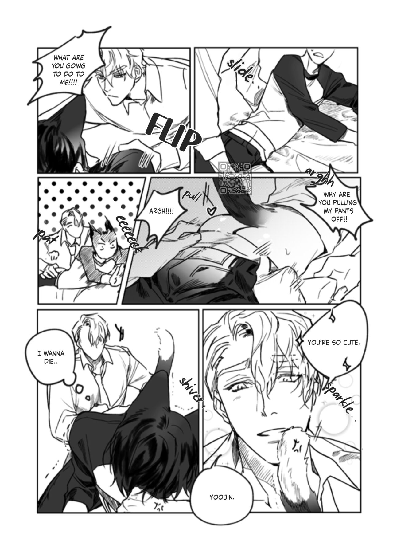 The S-Classes That I Raised - Go Around The World page 10 full