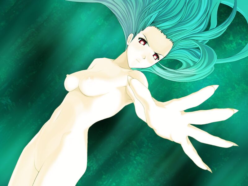 Kyuuketsu Senki Vjedogonia: Vampirdzhija Vjedogonia page 10 full