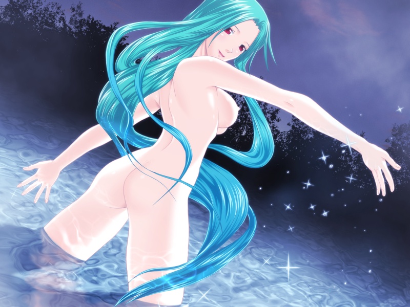 Kyuuketsu Senki Vjedogonia: Vampirdzhija Vjedogonia page 8 full