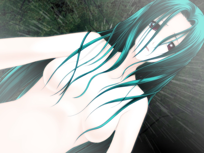 Kyuuketsu Senki Vjedogonia: Vampirdzhija Vjedogonia page 9 full