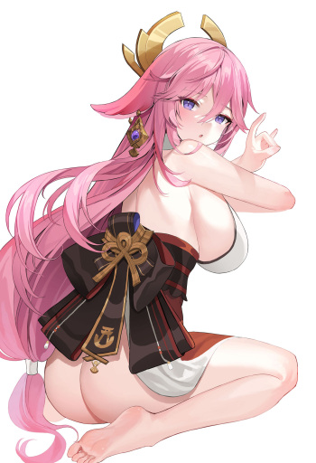 ●PIXIV● Hyoin cover