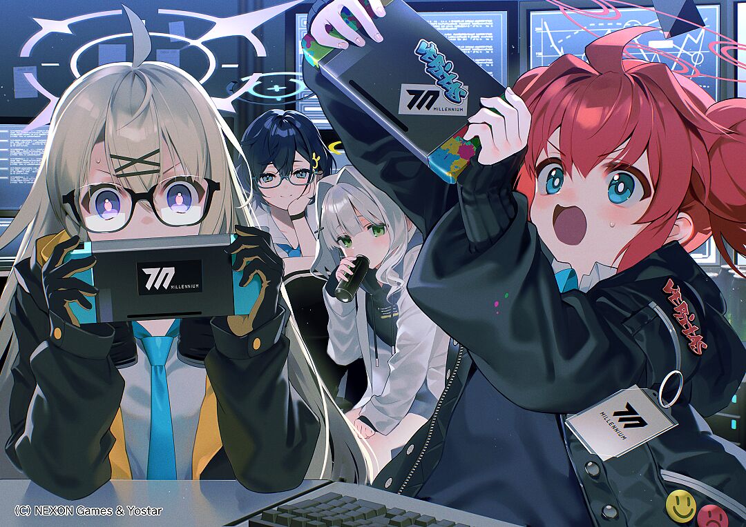 ●PIXIV● 柊暁生 page 5 full