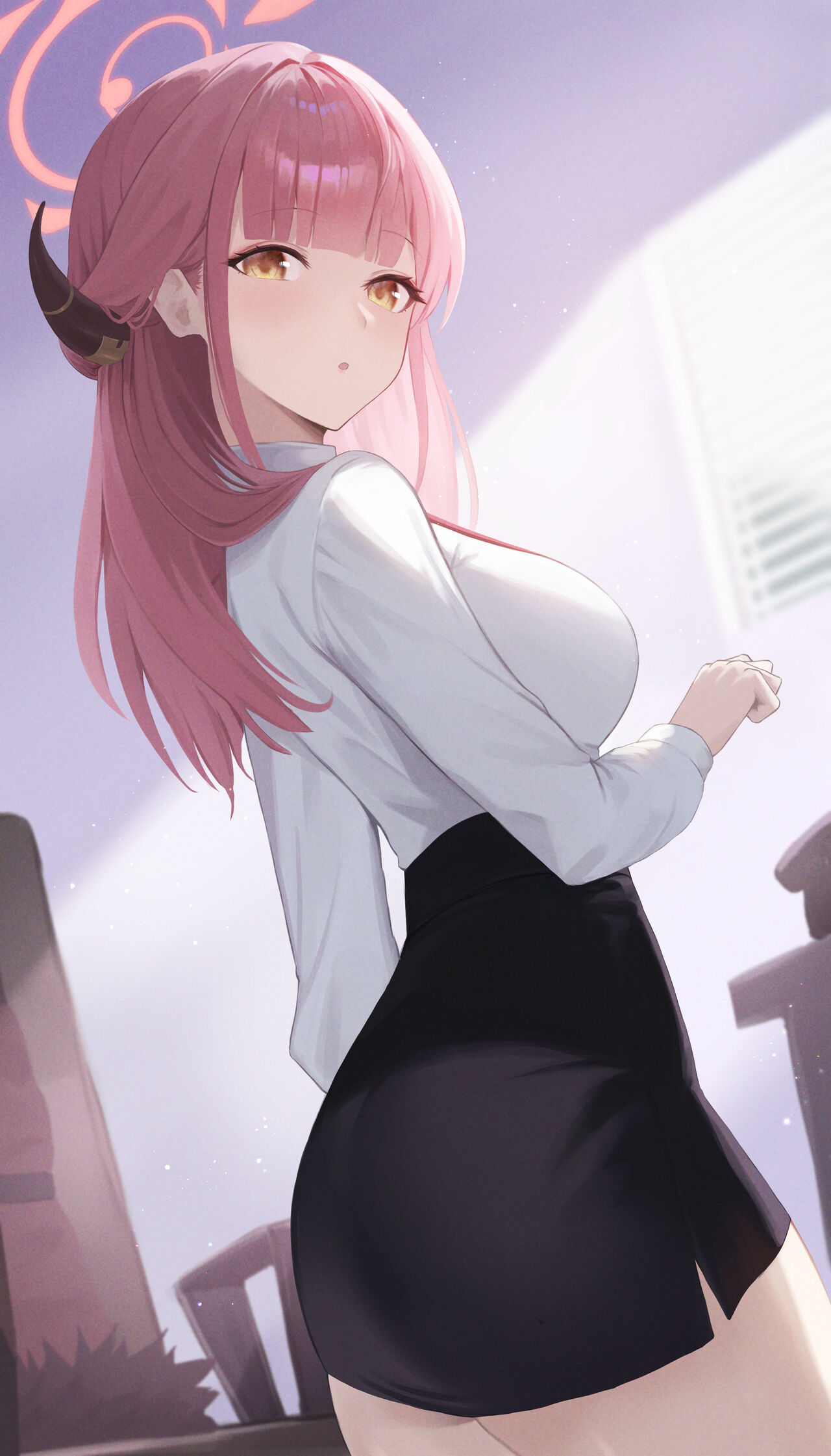 ●PIXIV● 広瀬 りよ 64202866 page 6 full