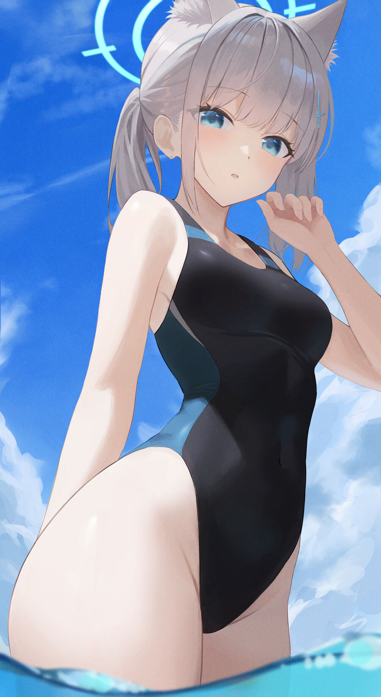 ●PIXIV● 広瀬 りよ 64202866 page 7 full