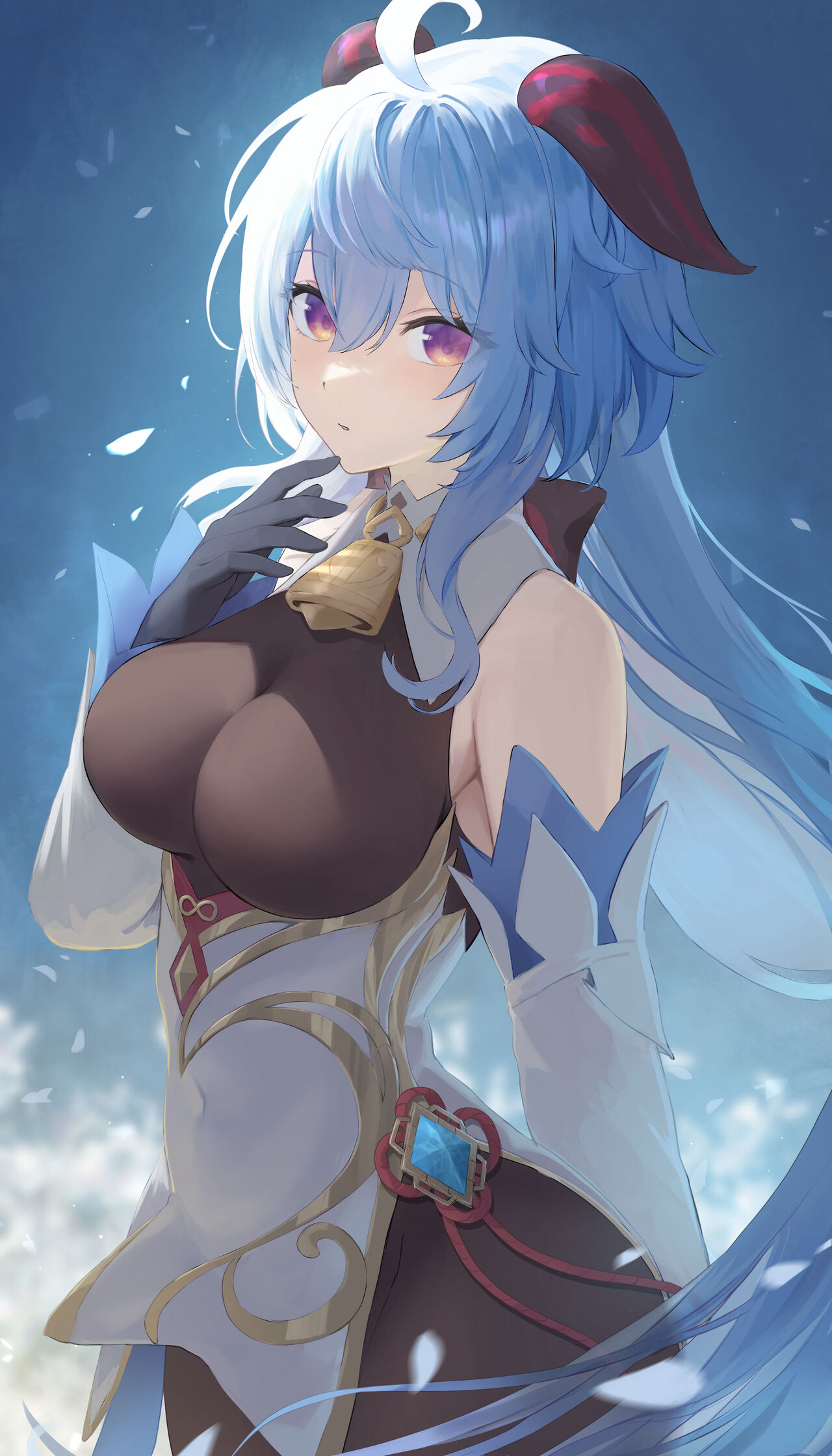 ●PIXIV● 広瀬 りよ 64202866 page 8 full