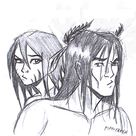 Farseer Macha x Gabriel Angelos page 3 full