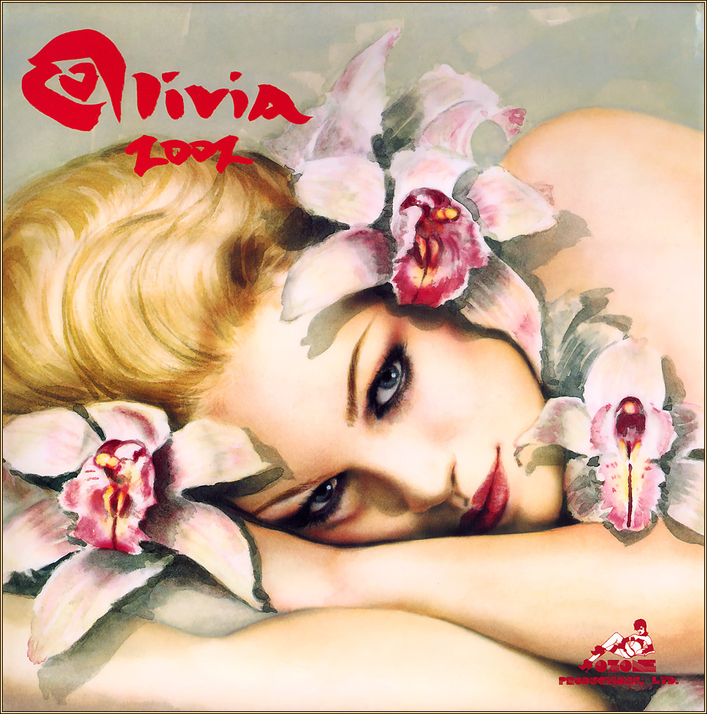 Illustration: Olivia De Berardinis page 6 full