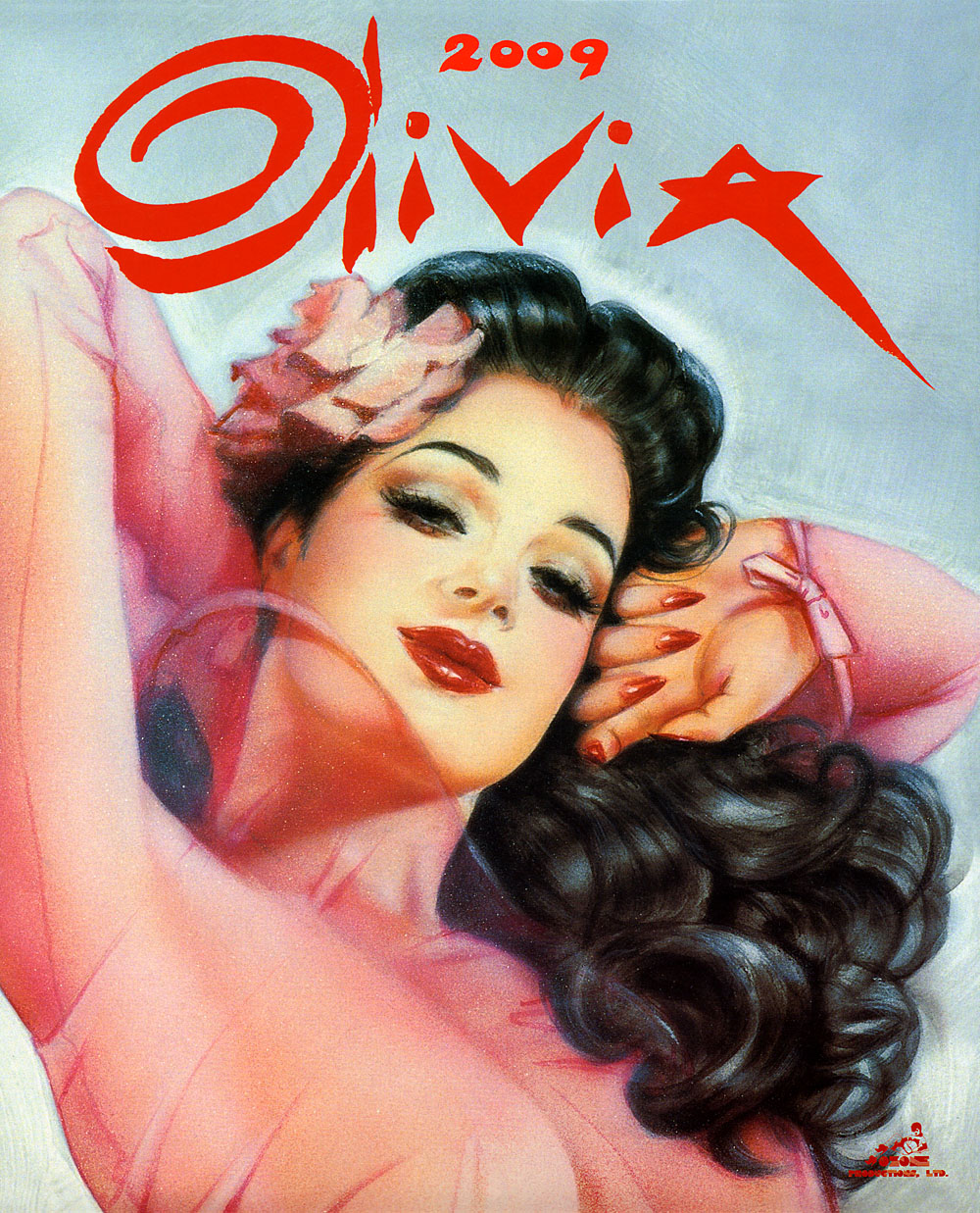 Illustration: Olivia De Berardinis page 9 full