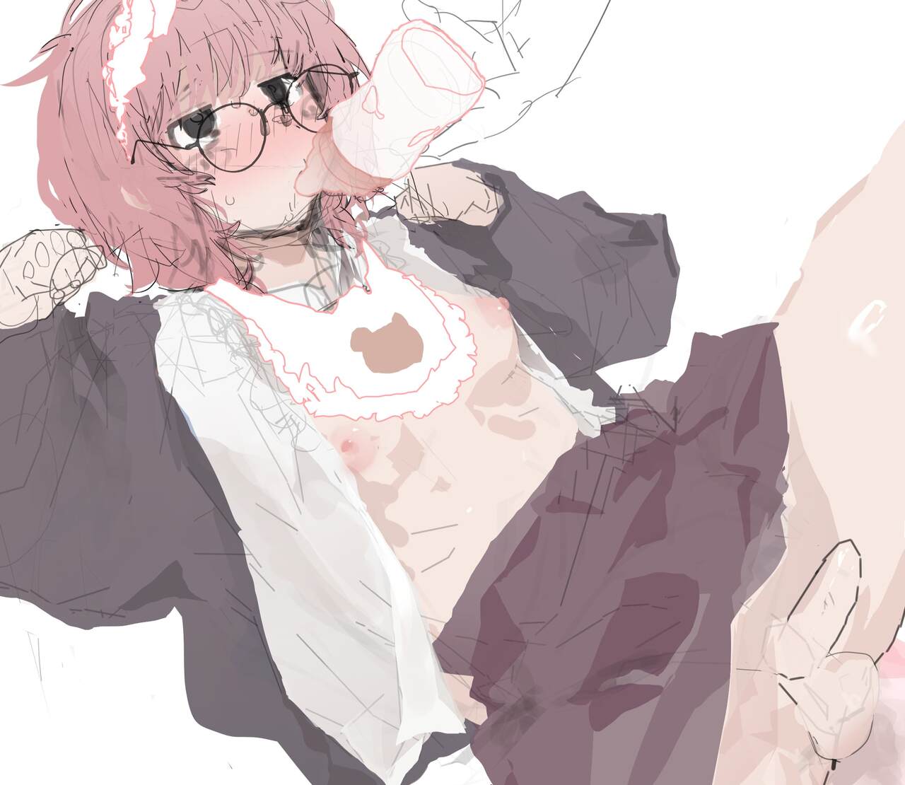 マカロニ page 4 full