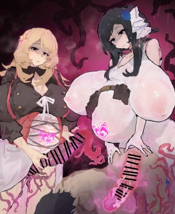 マカロニ cover