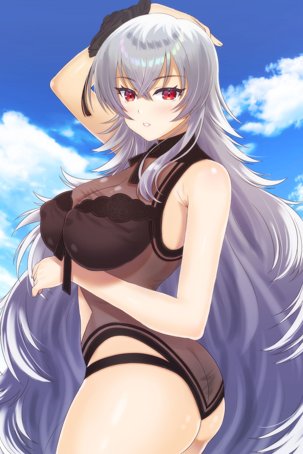 Artist - Honami . page 9 full