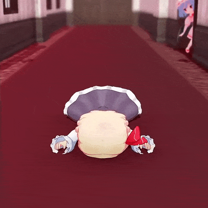 Rumia POV page 2 full