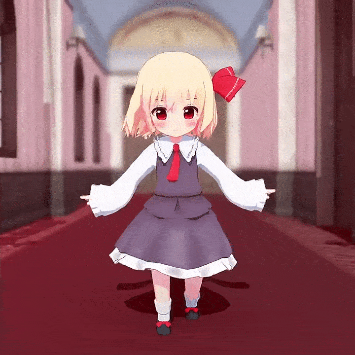Rumia POV page 3 full