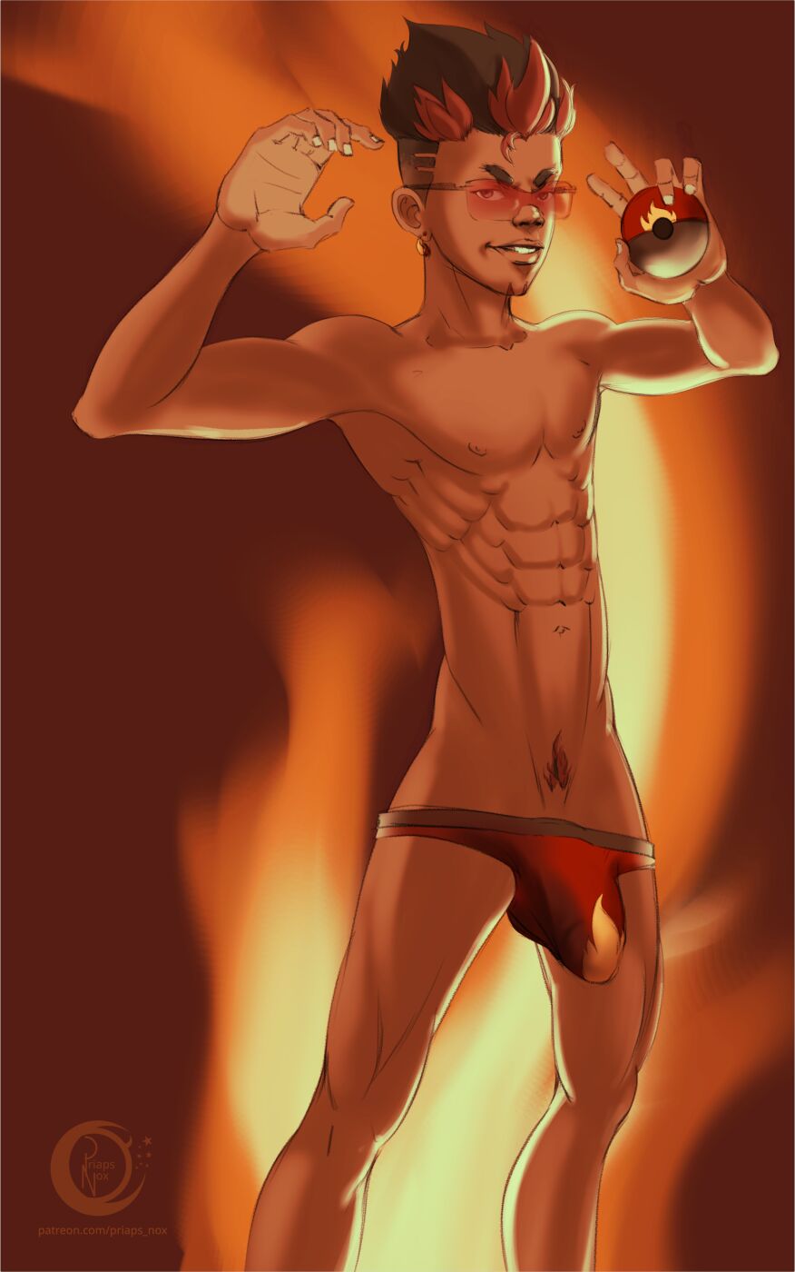 Priaps_nox's art page 2 full
