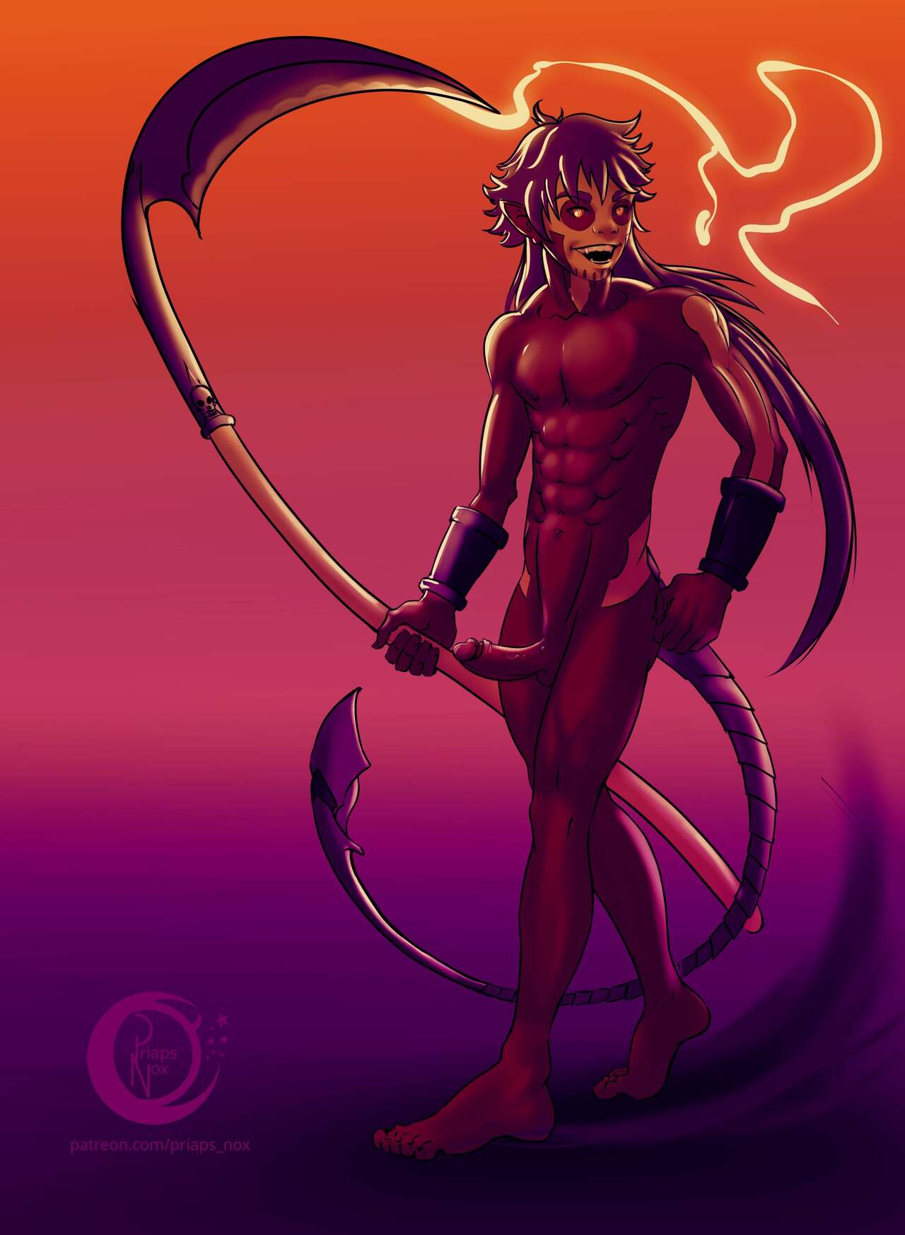 Priaps_nox's art page 3 full