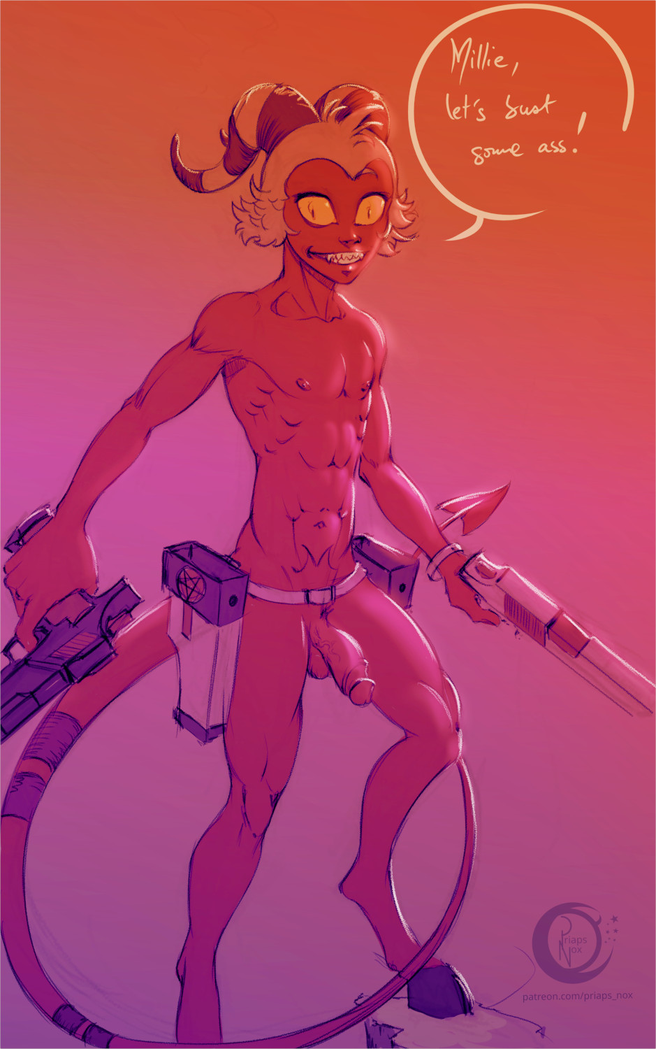 Priaps_nox's art page 6 full