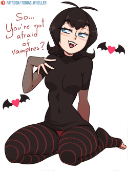 Mavis