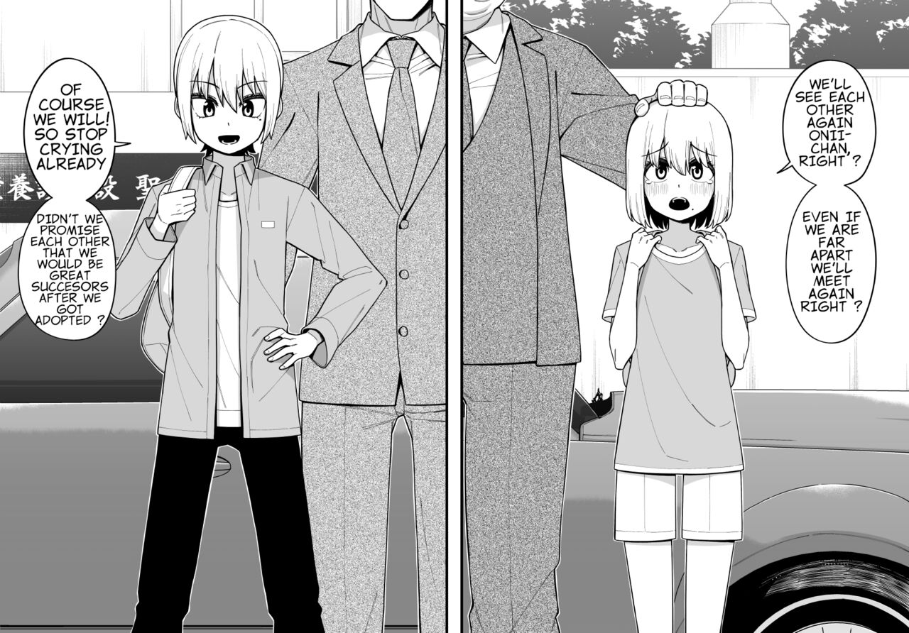 Hidoimeniau Otokonokotachi vol.4 | Boys who are in terrible trouble vol.4 page 4 full