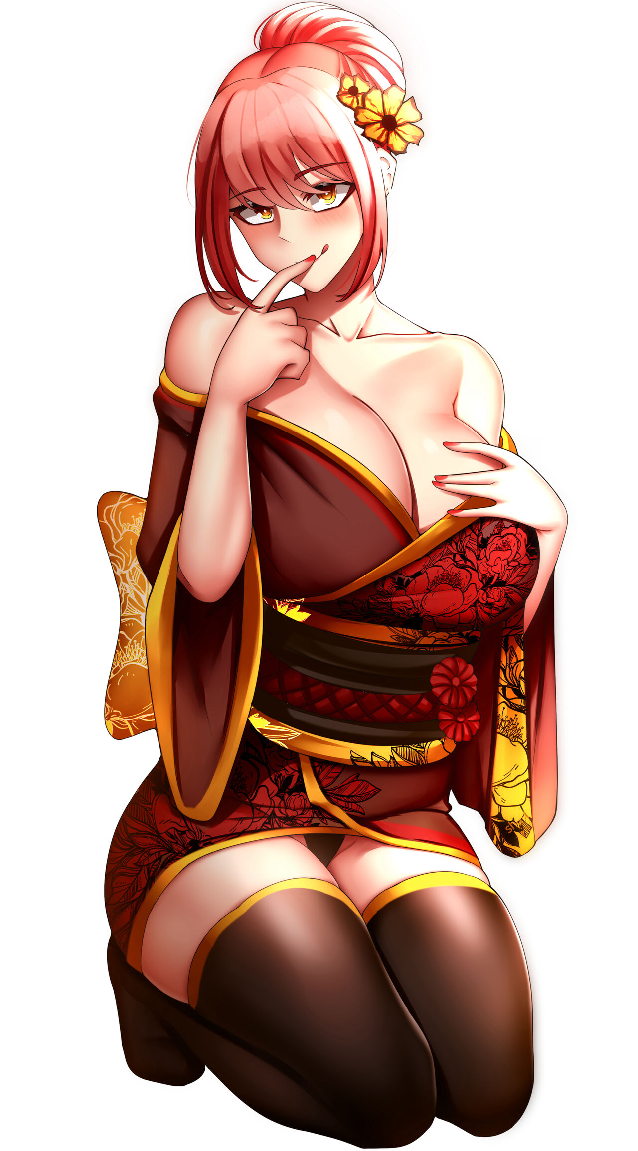 ●PIXIV● WhiteWaffle page 2 full