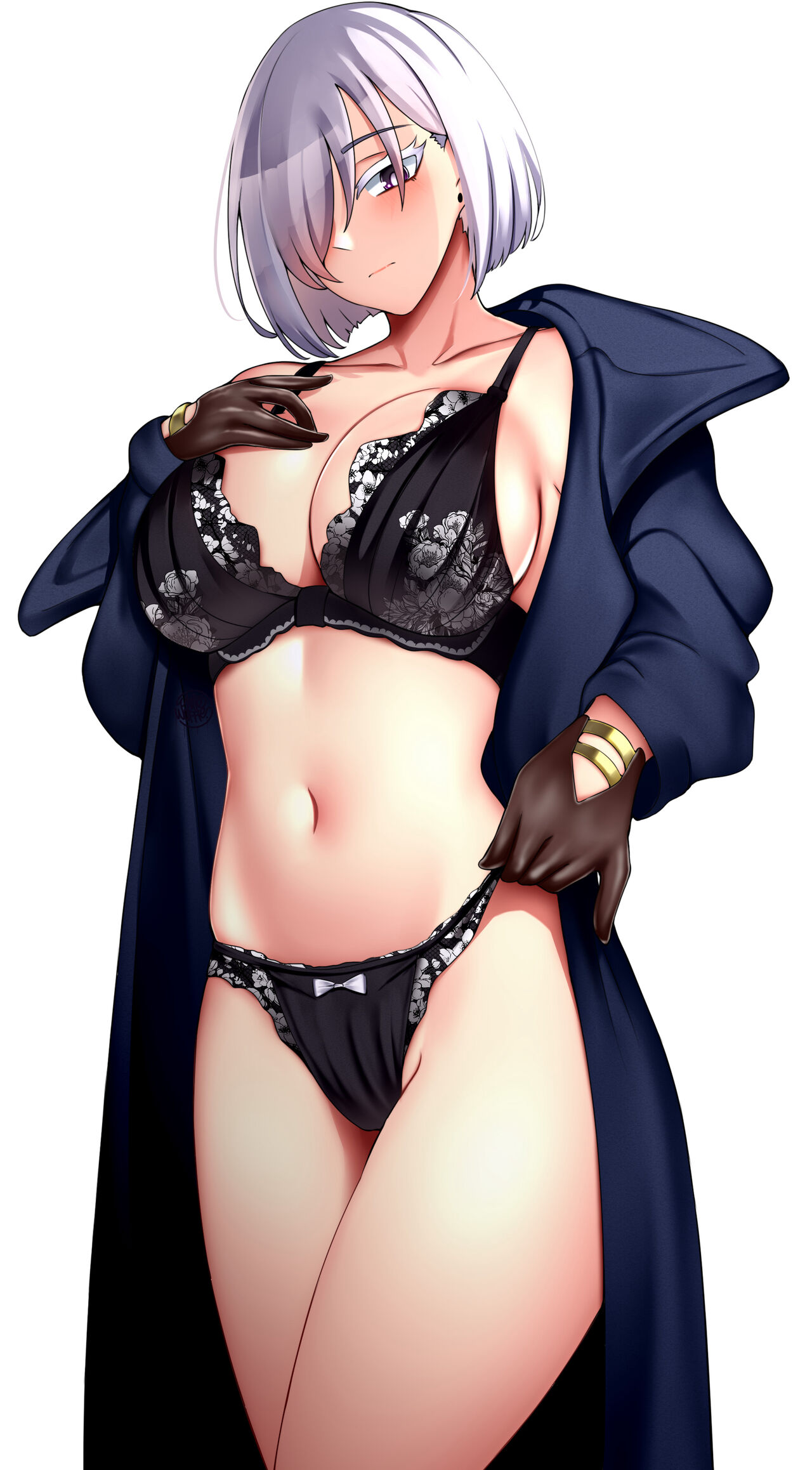 ●PIXIV● WhiteWaffle page 5 full