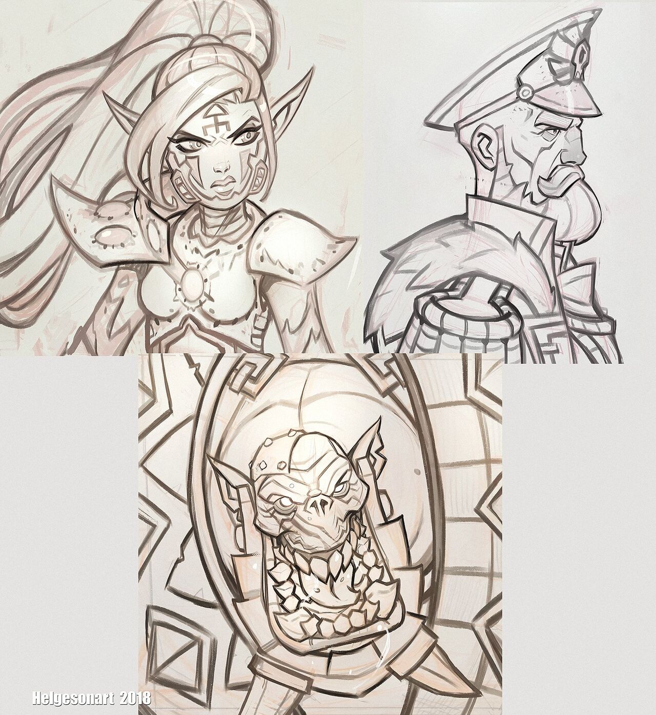 Johannes Helgeson page 9 full