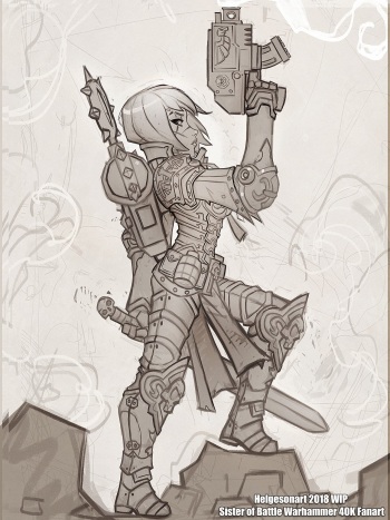 Johannes Helgeson cover