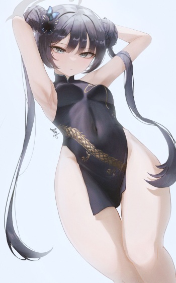Artist cover