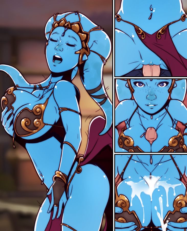 Alenya Hirani - Twi'lek Padawan page 3 full