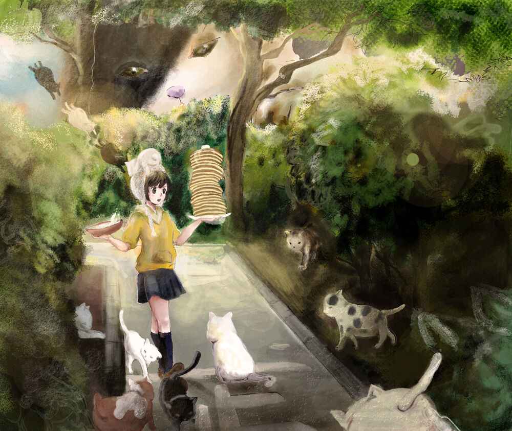 ●PIXIV● 千邑 page 9 full